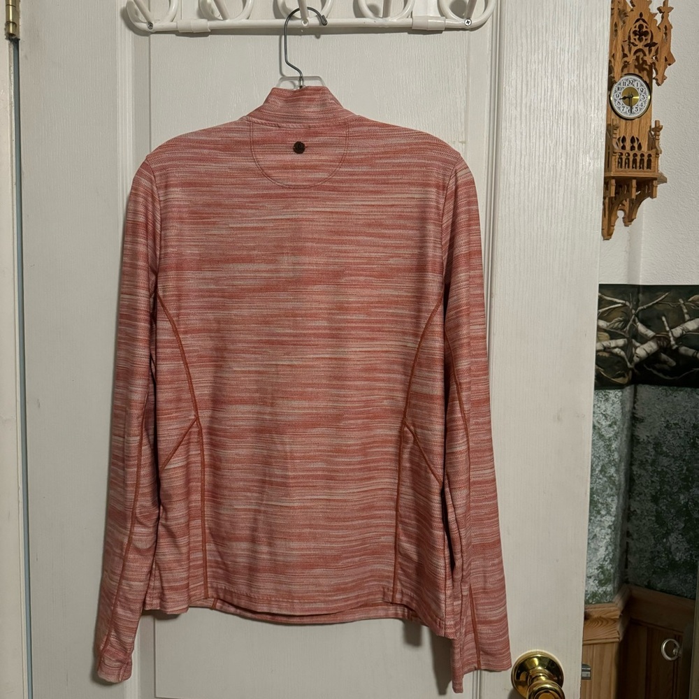 PRANA top - Picture 3 of 4